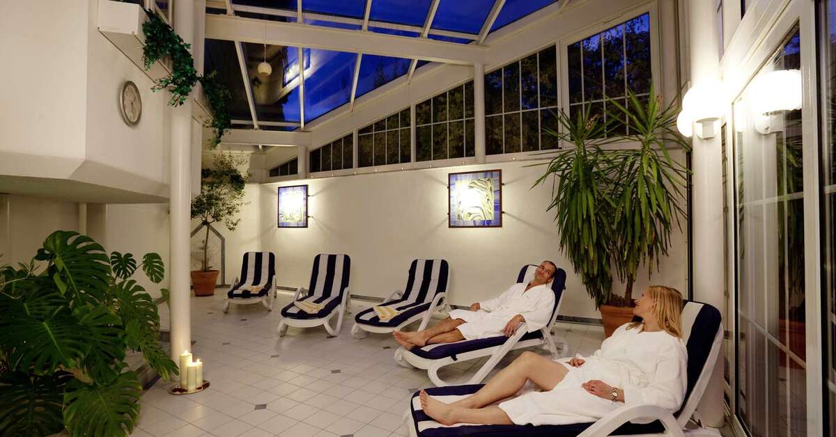 Een foto van Hotel Filser
