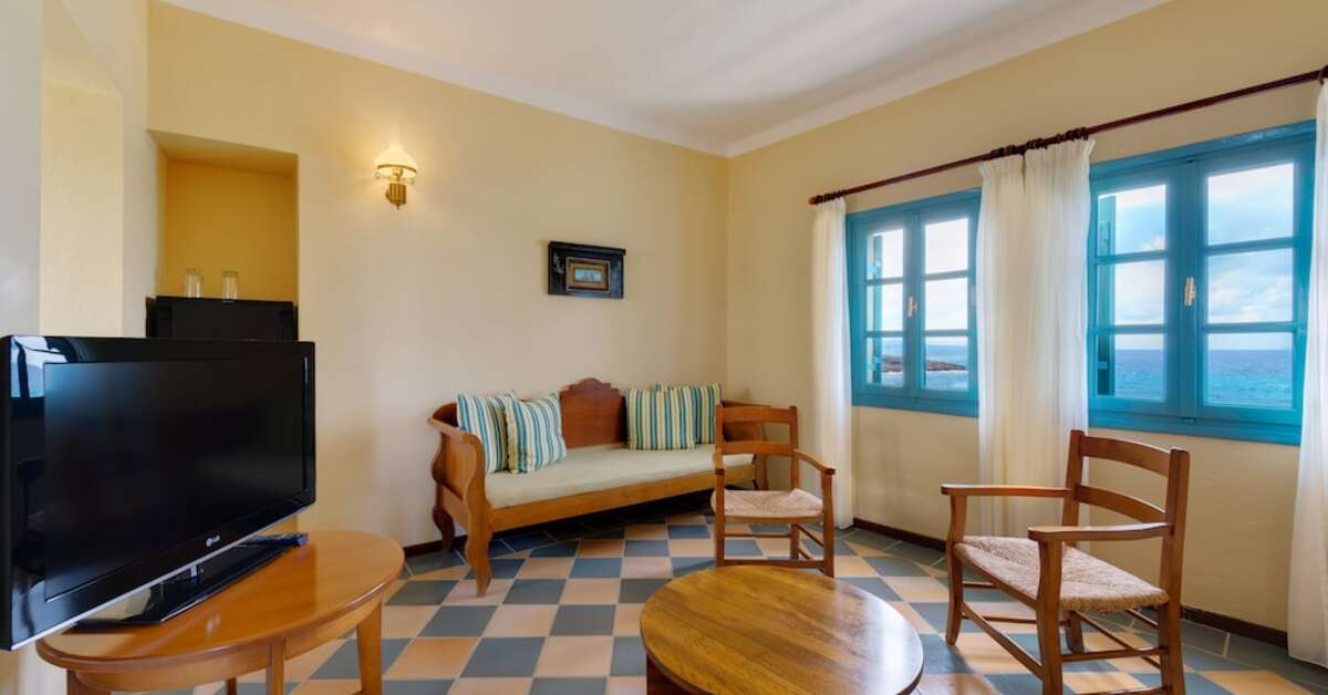 Een foto van Kalimera Kriti Hotel & Village Resort
