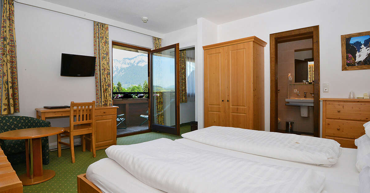 Een foto van Hotel Park