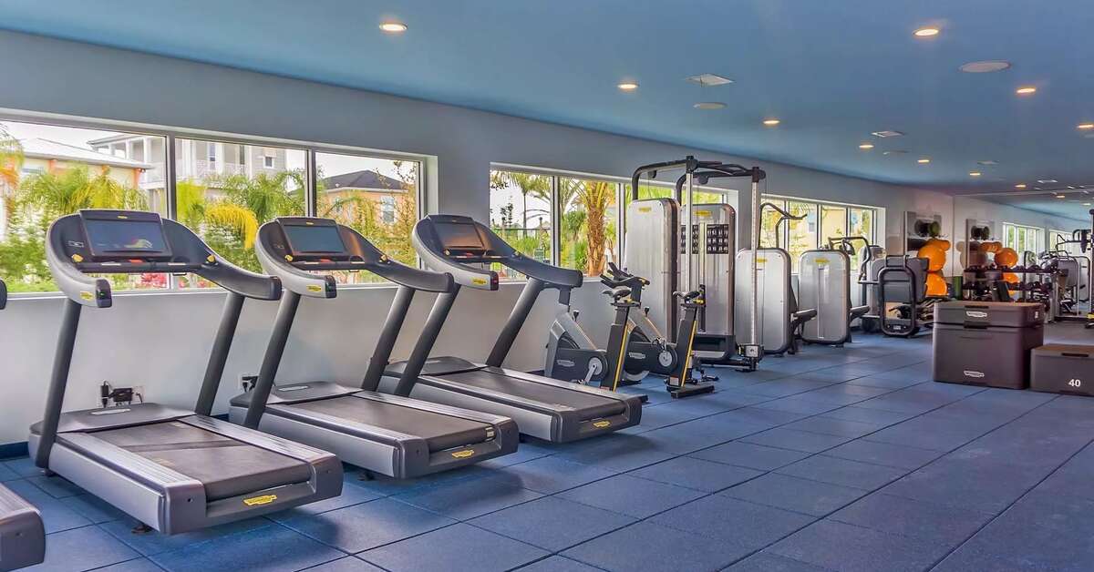 Een foto van Margaritaville Resort Orlando