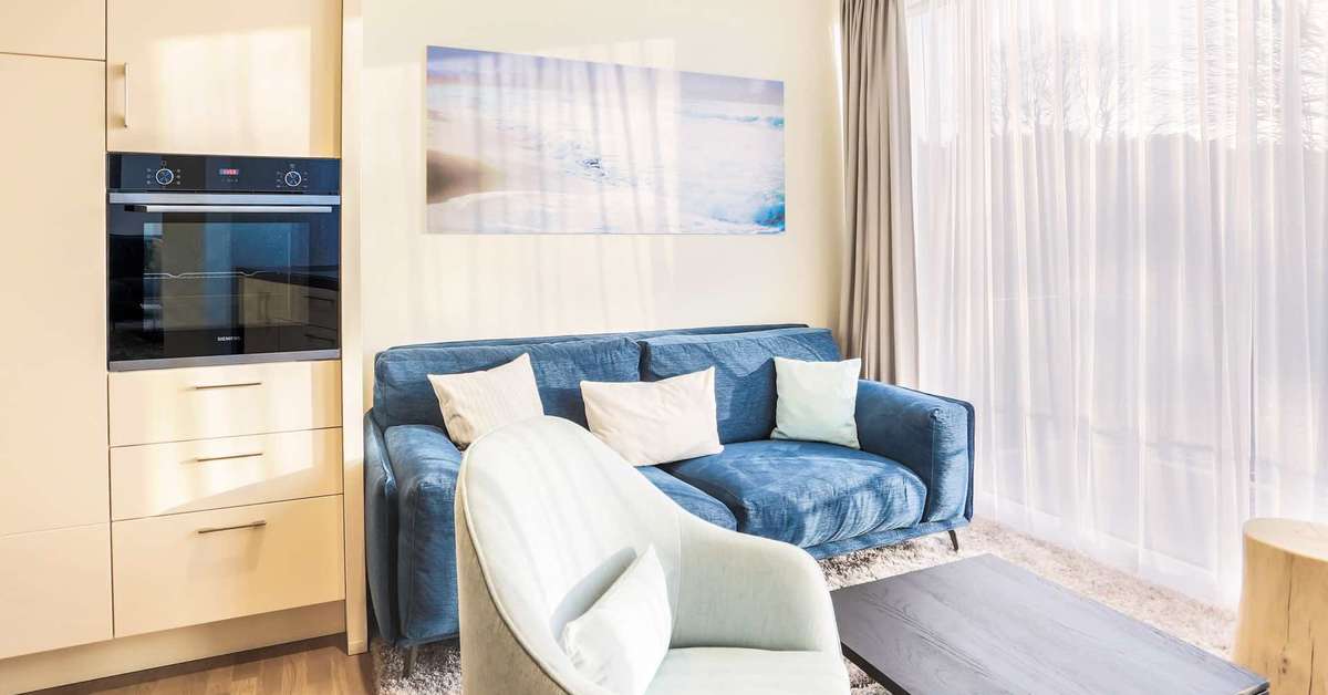 Een foto van Maremuritz Yachthafen Resort & Spa