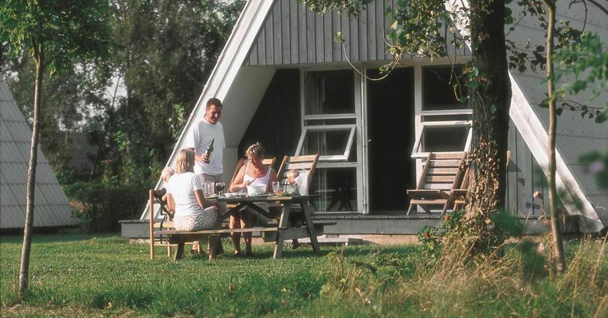 Een foto van Vakantiepark Lalandia Rødby