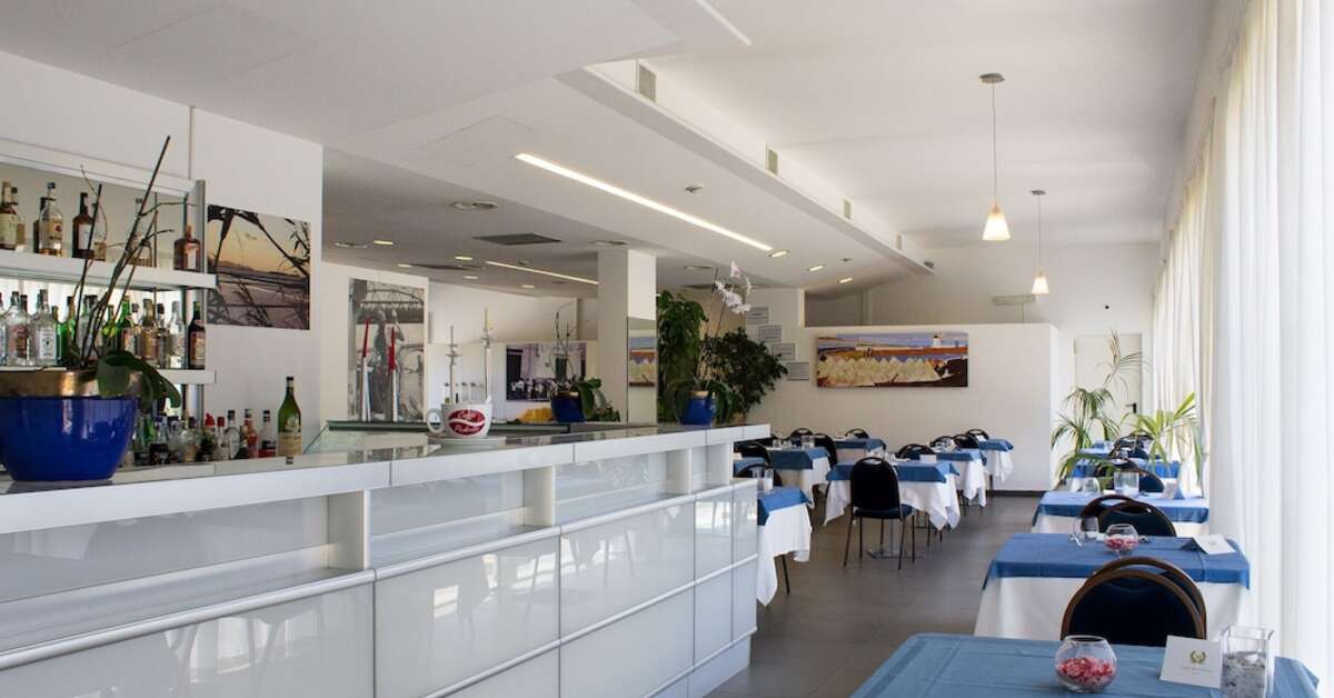Een foto van Hotel Villa D'Amato