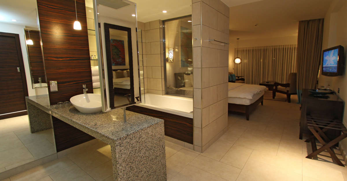 Een foto van Arkin Palm Beach Hotel