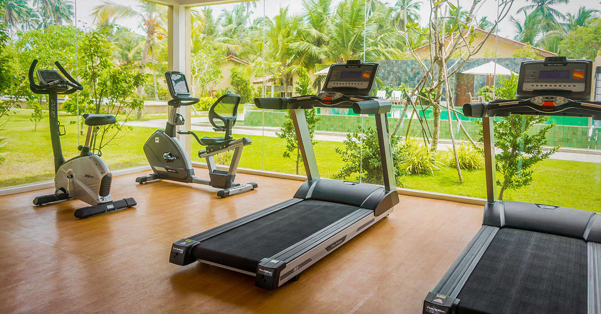 Een foto van The Villas Wadduwa