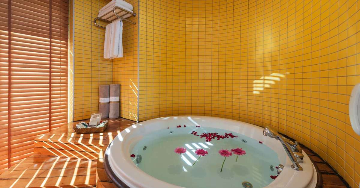 Een foto van de faciliteiten bij Rixos Sungate