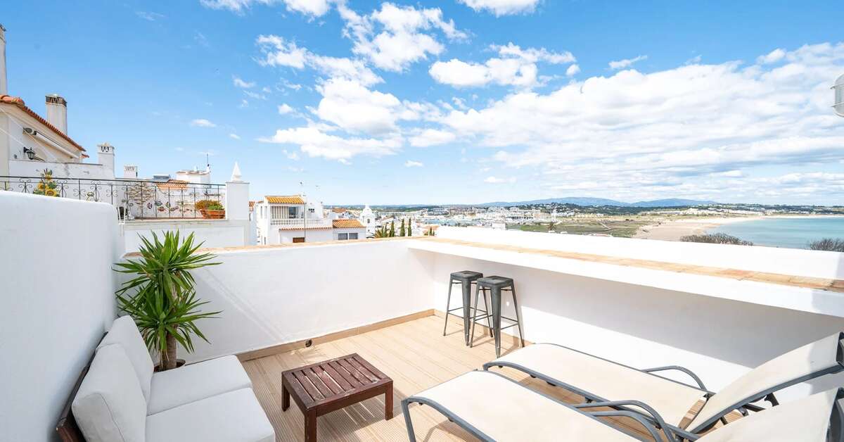Een foto van Baluarte da Vila Appartementen