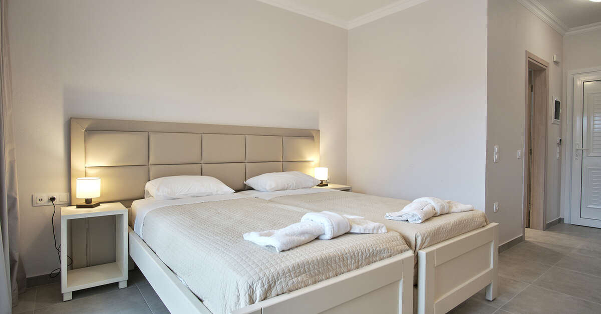 Een foto van Sunny Corfu Hotel