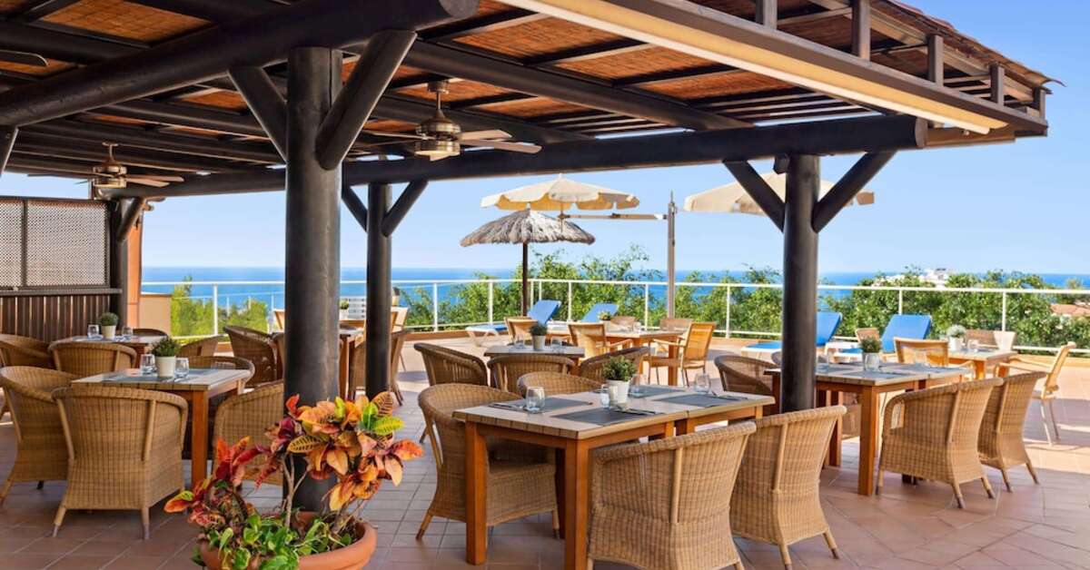 Een foto van Wyndham Residences Costa Adeje