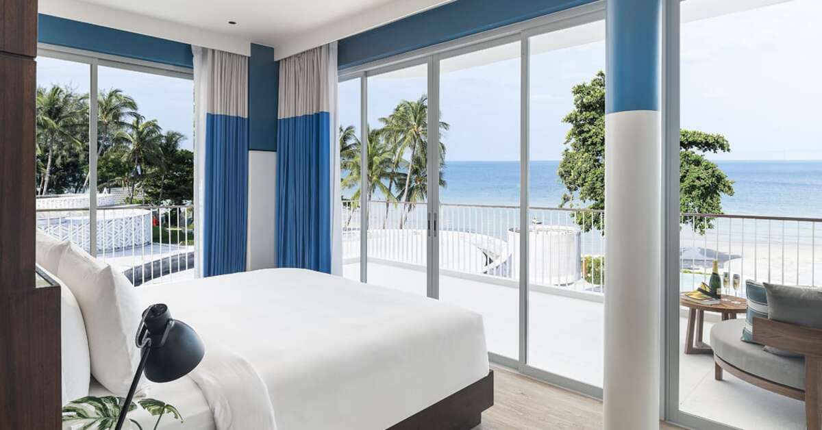 Een foto van Avani Chaweng Samui Hotel & Beach Club