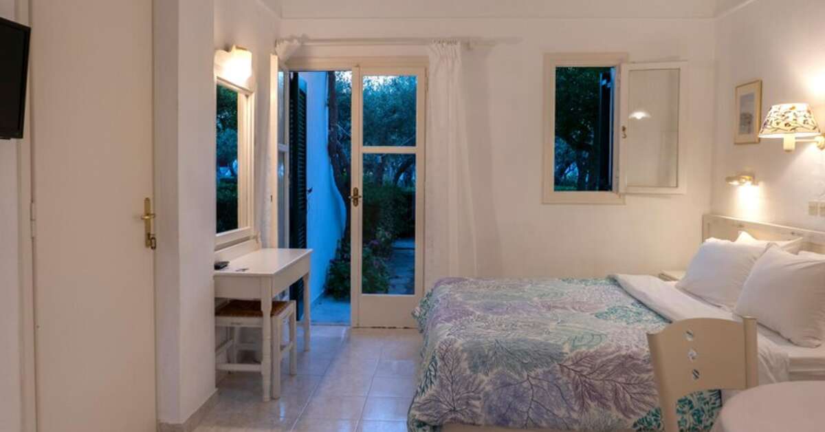 Een foto van Villea Village Resort