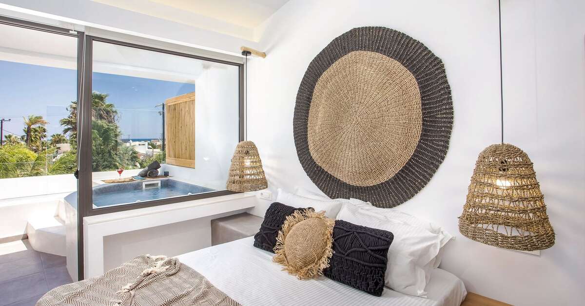 Ein Foto Casa Cabana Boutique Hotel & Spa