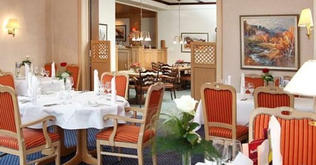 Een foto van Ringhotel Posthotel Usseln
