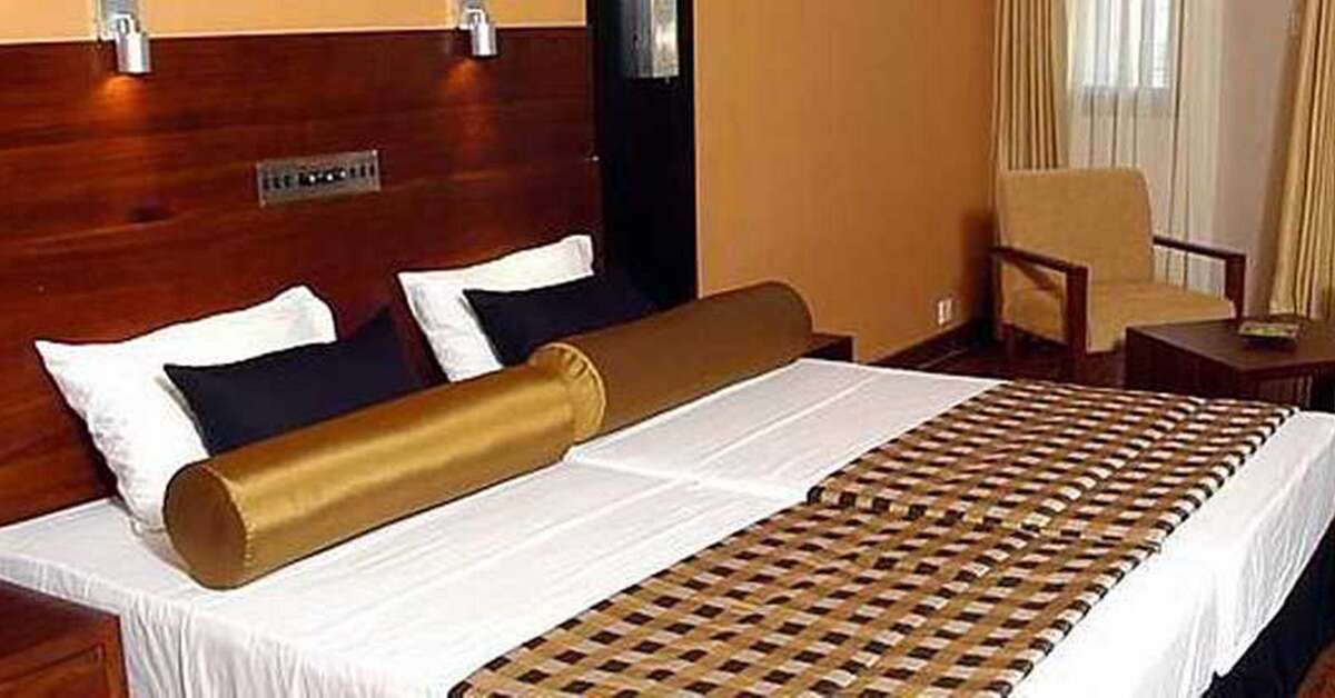 Een foto van Tangerine Beach Hotel