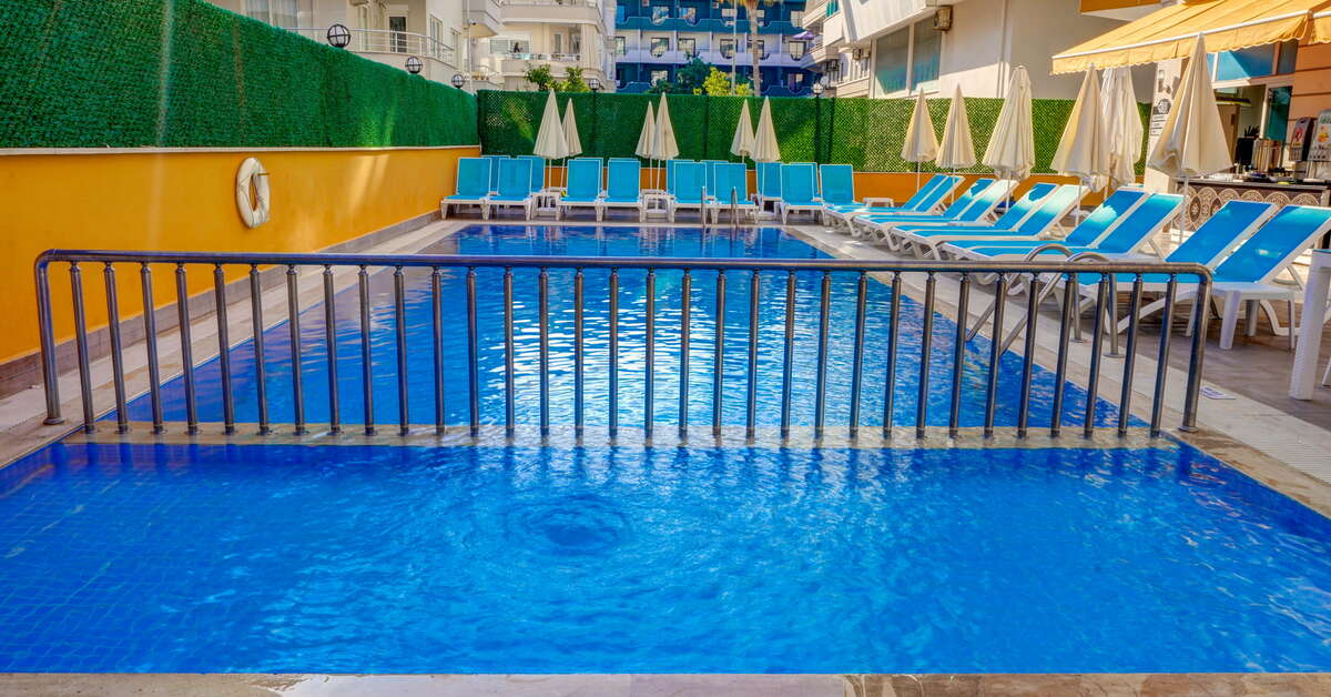 Een foto van Kleopatra Arsi Hotel