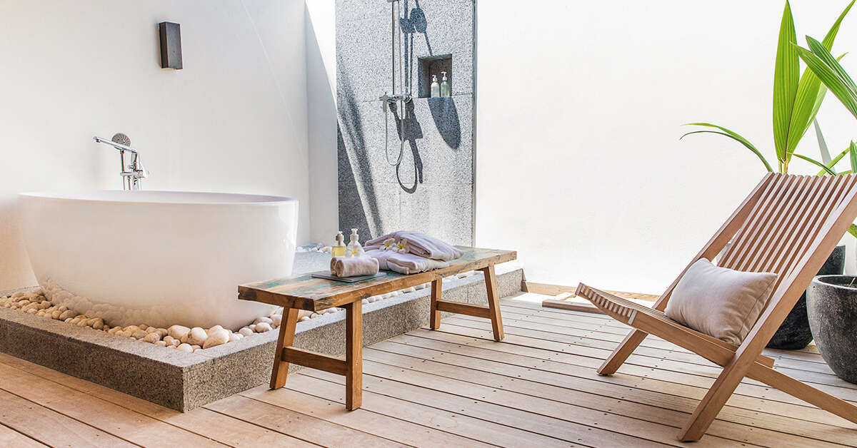 Een foto van Kagi Maldives Spa Island