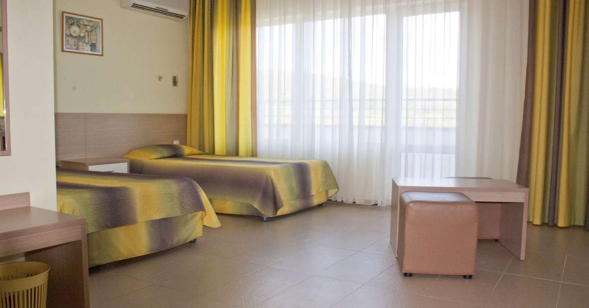 Een foto van Bellevue Golden Sands