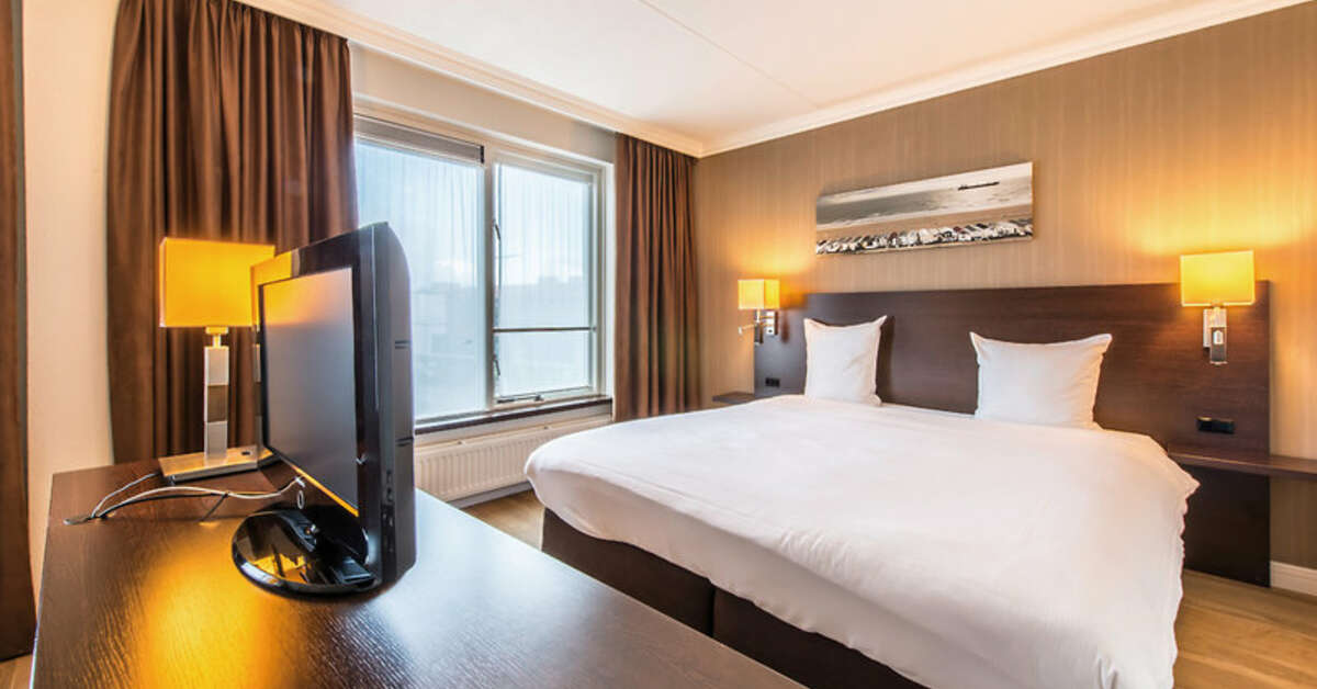 Een foto van Fletcher Hotel-Restaurant Arneville