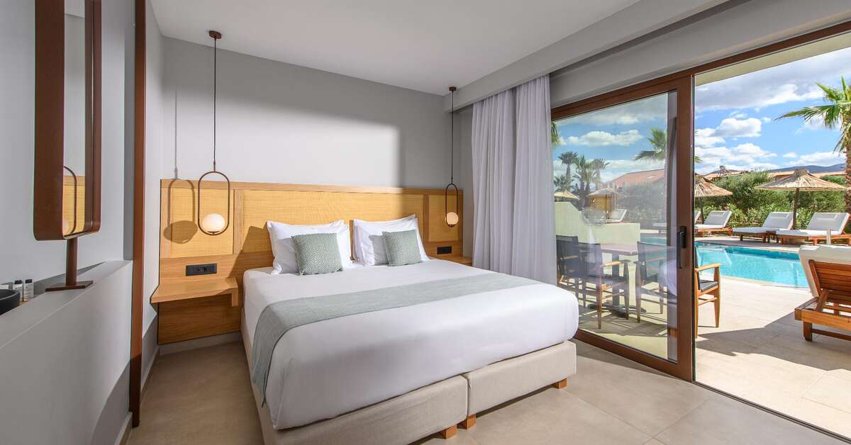 Een foto van Stella Palace Aqua Park Resort