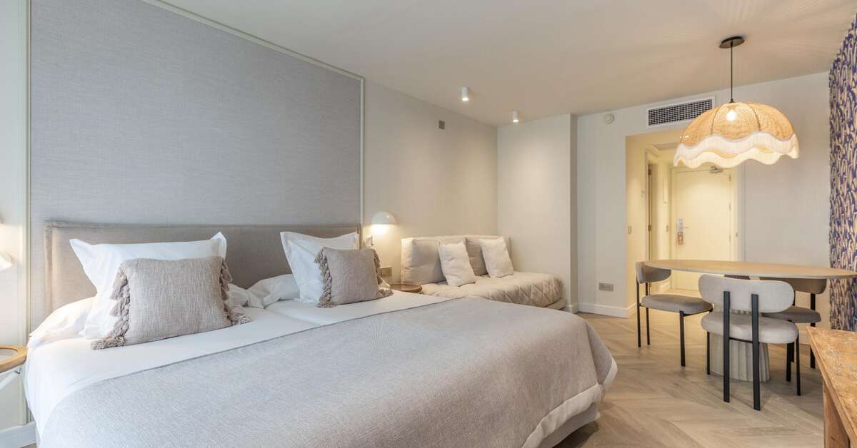 Een foto van Hoposa Pollensamar Appartementen