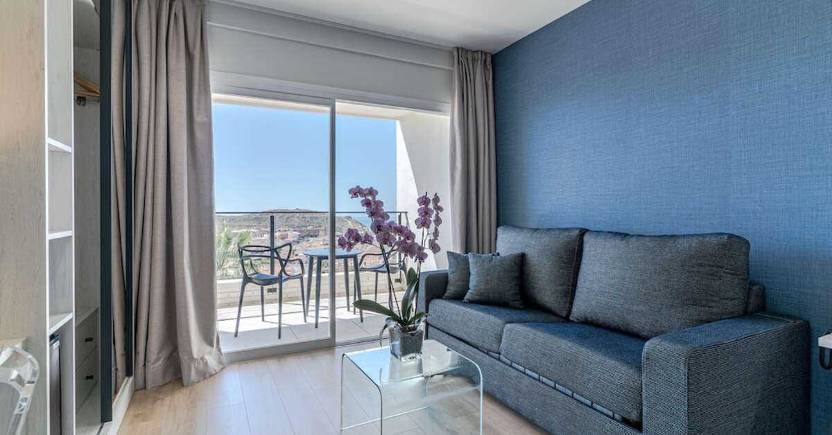 Een foto van Ramada Resort by Wyndham Puerto de Mazarron