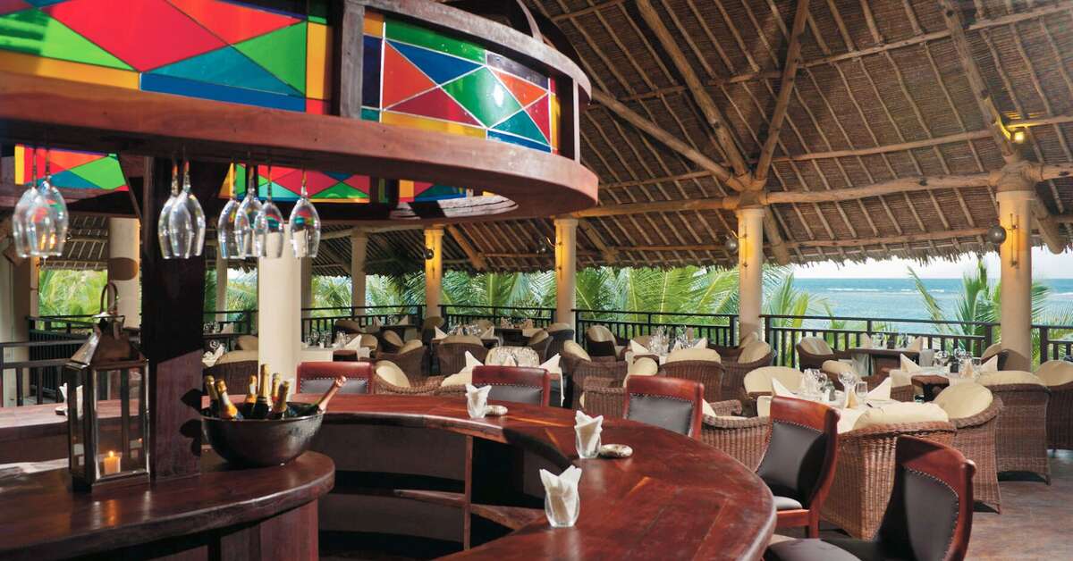 Een foto van Swahili Beach Resort