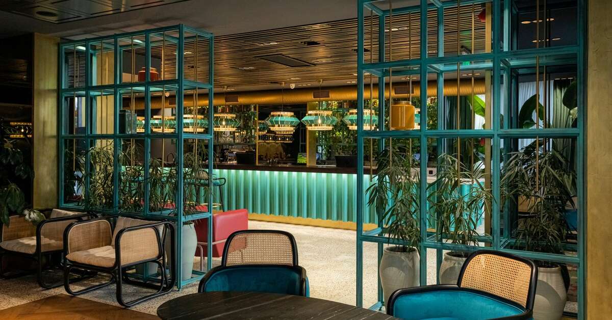 Een foto van Khedi Hotel by Ginza Project