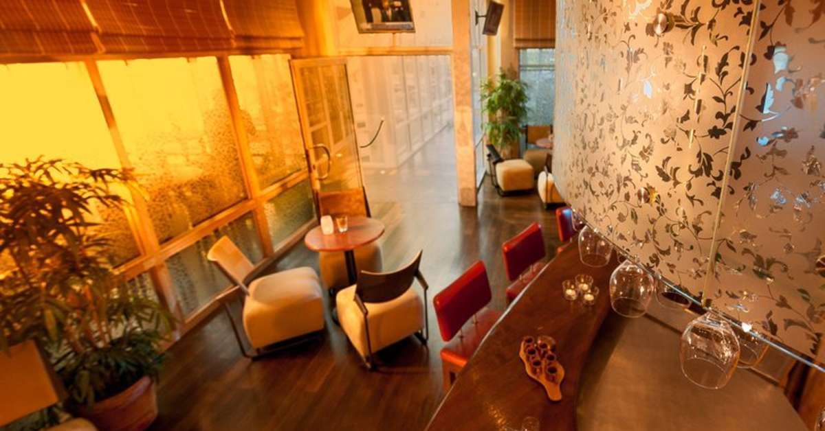 Een foto van Dorint Strandhotel Binz/Rügen