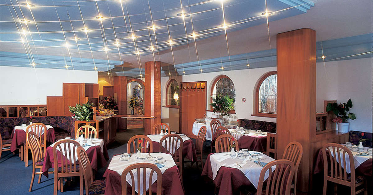 Een foto van Hotel Garni Fortuna