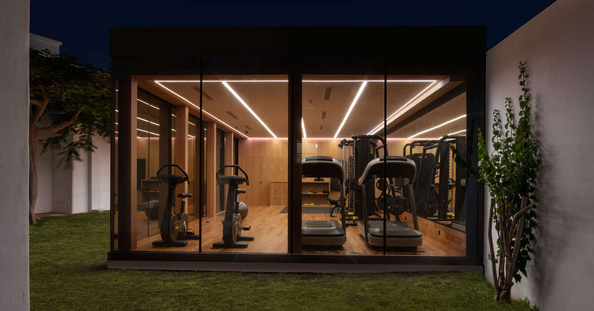 Een foto van Barcarola Club Appartementen