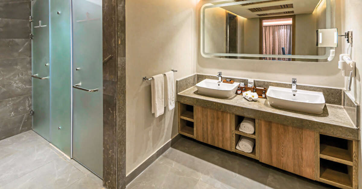 Ein Foto Rixos Premium Magawish
