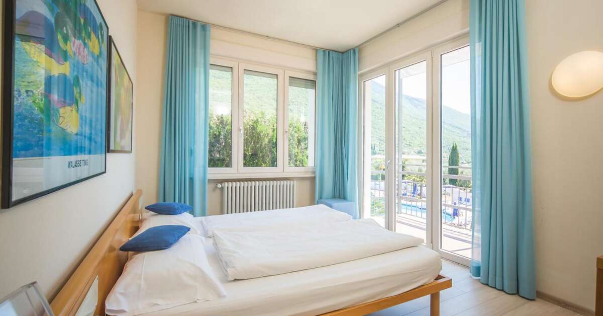 Een foto van Club Hotel Olivi