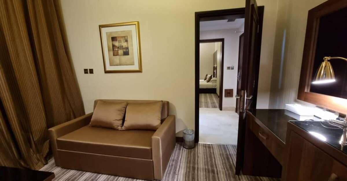 Een foto van Royal Qatar Hotel