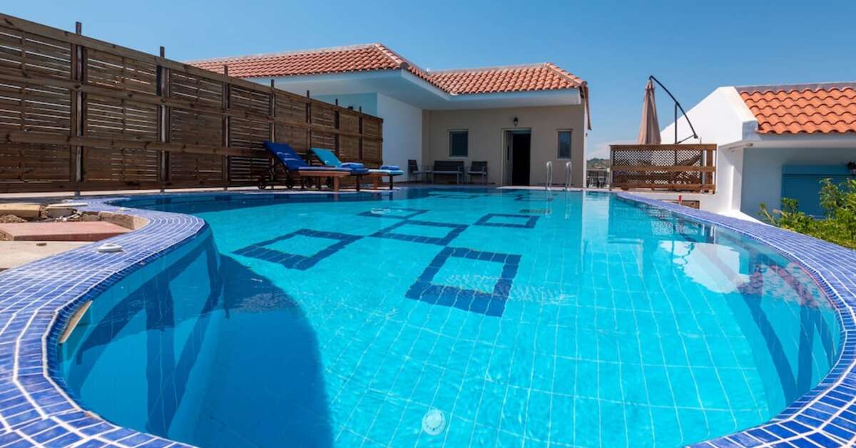 Een foto van Kolymbia Village