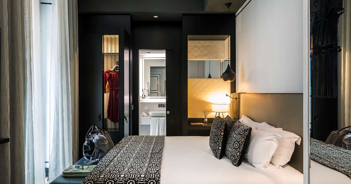 Een foto van Corso 281 Luxury Suites Roma