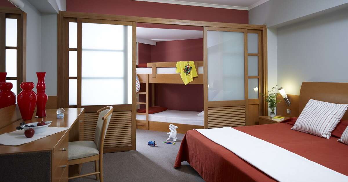 Een foto van Esperides Beach Family Resort