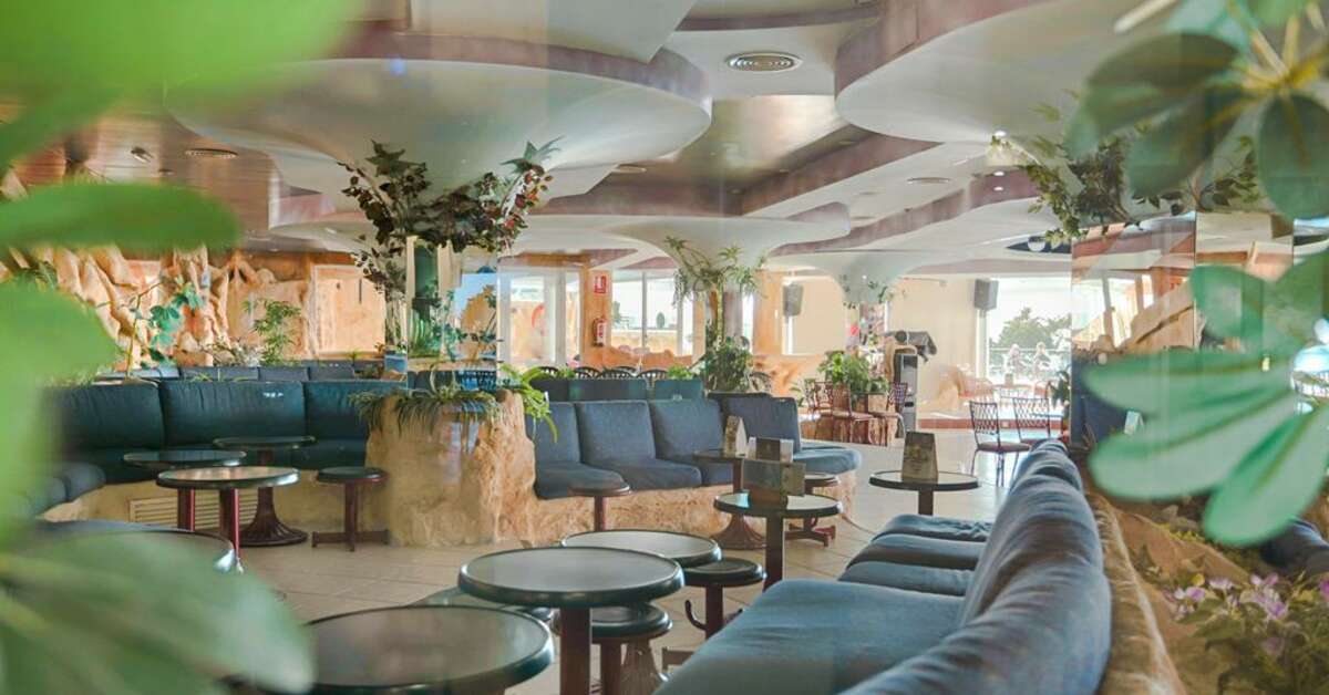 Ein Foto Hotel Benikaktus