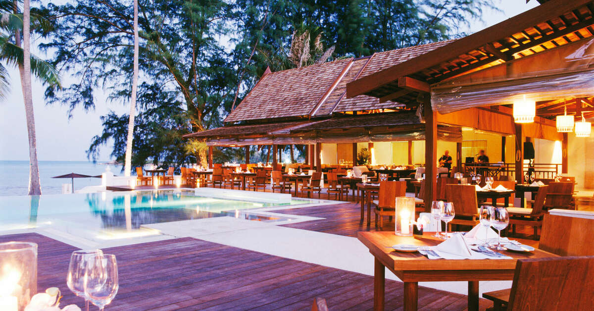 Een foto van Sala Samui Choengmon Beach
