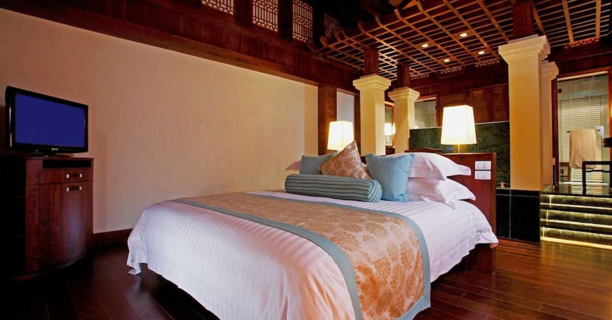 Een foto van Centara Grand Beach Resort Phuket