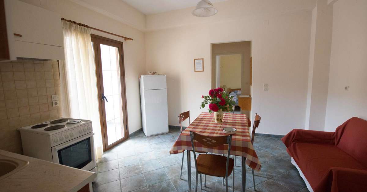 Ein Foto Villa Violetta