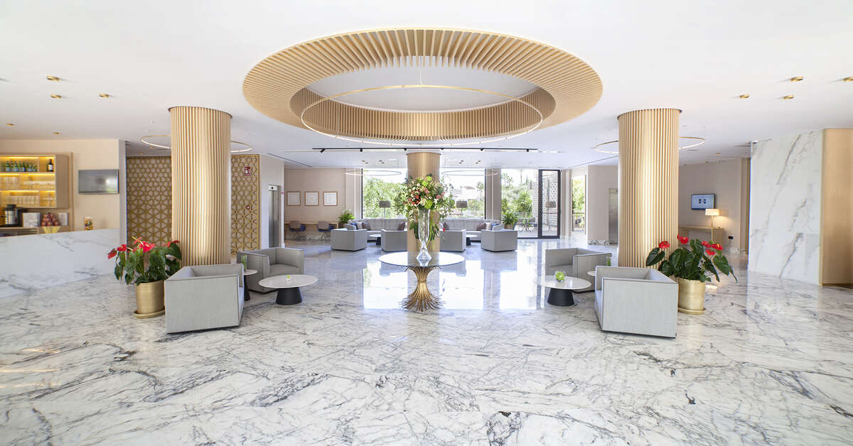 Een foto van Alanda Hotel Marbella