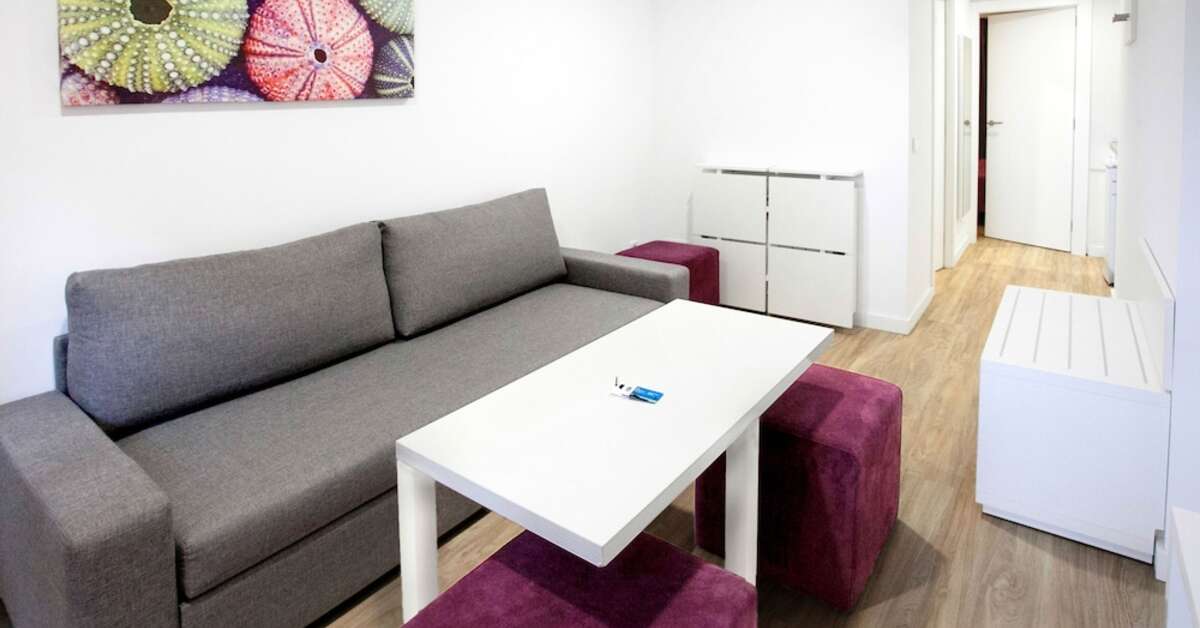 Een foto van Hotel Morlans