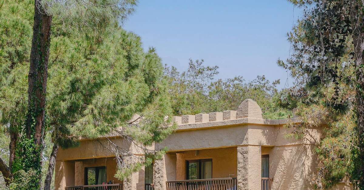 Een foto van Rixos Premium Belek