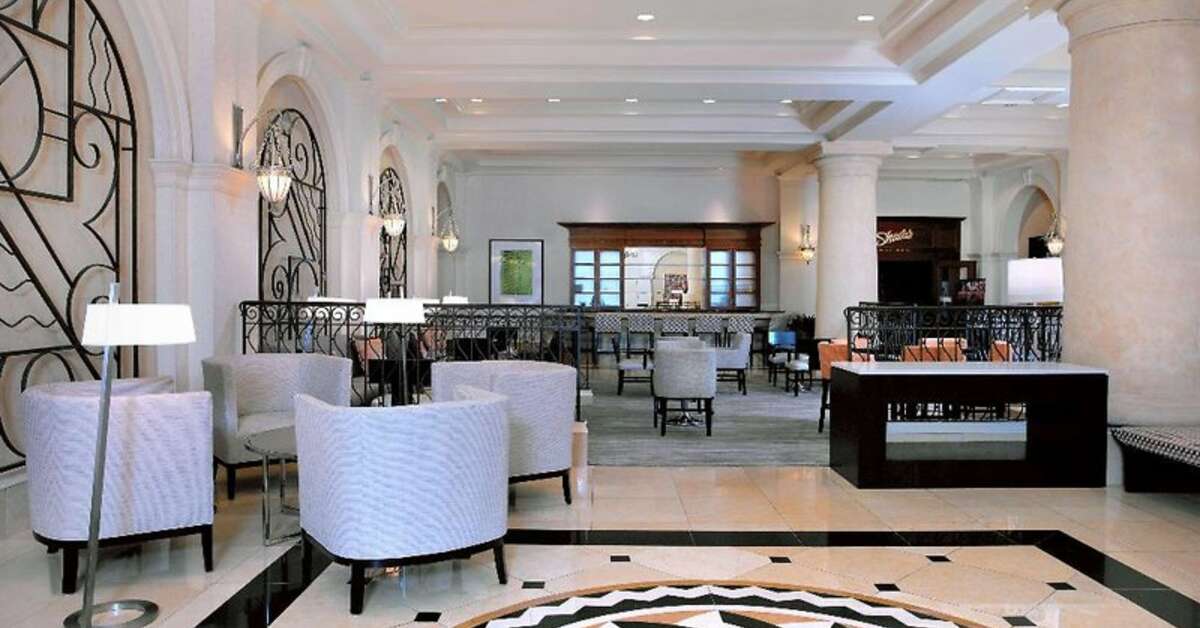 Een foto van Hilton Naples