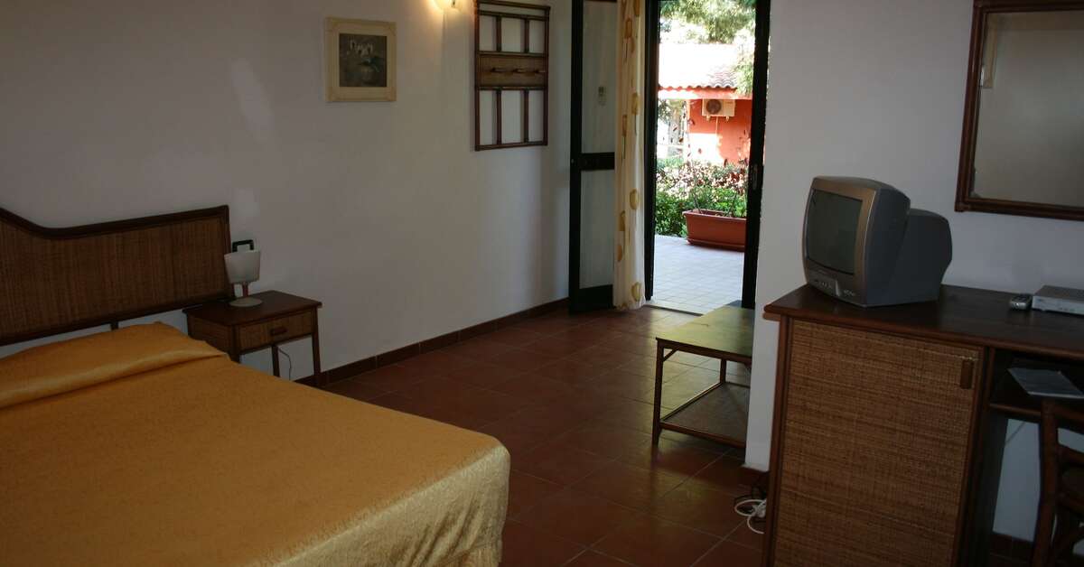 Een foto van Agriturismo Tenuta Ruralia
