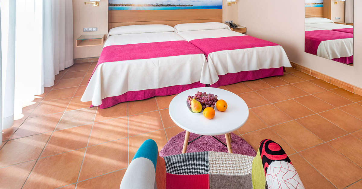 Een foto van Mediterraneo Bay Hotel & Resort