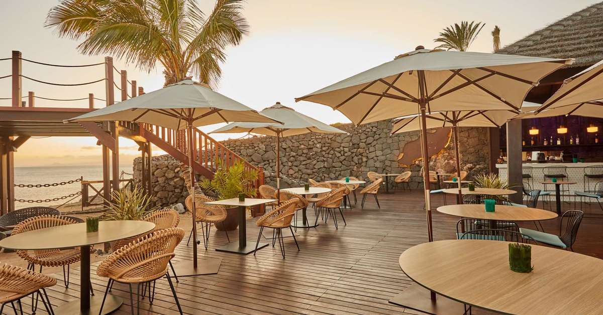 Een foto van Secrets Lanzarote Resort & Spa