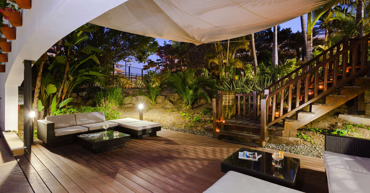 Een foto van Barcelo Marbella