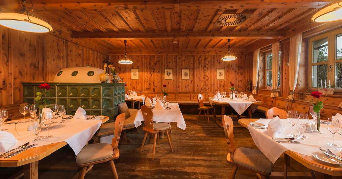 Een foto van Lisi Family Hotel