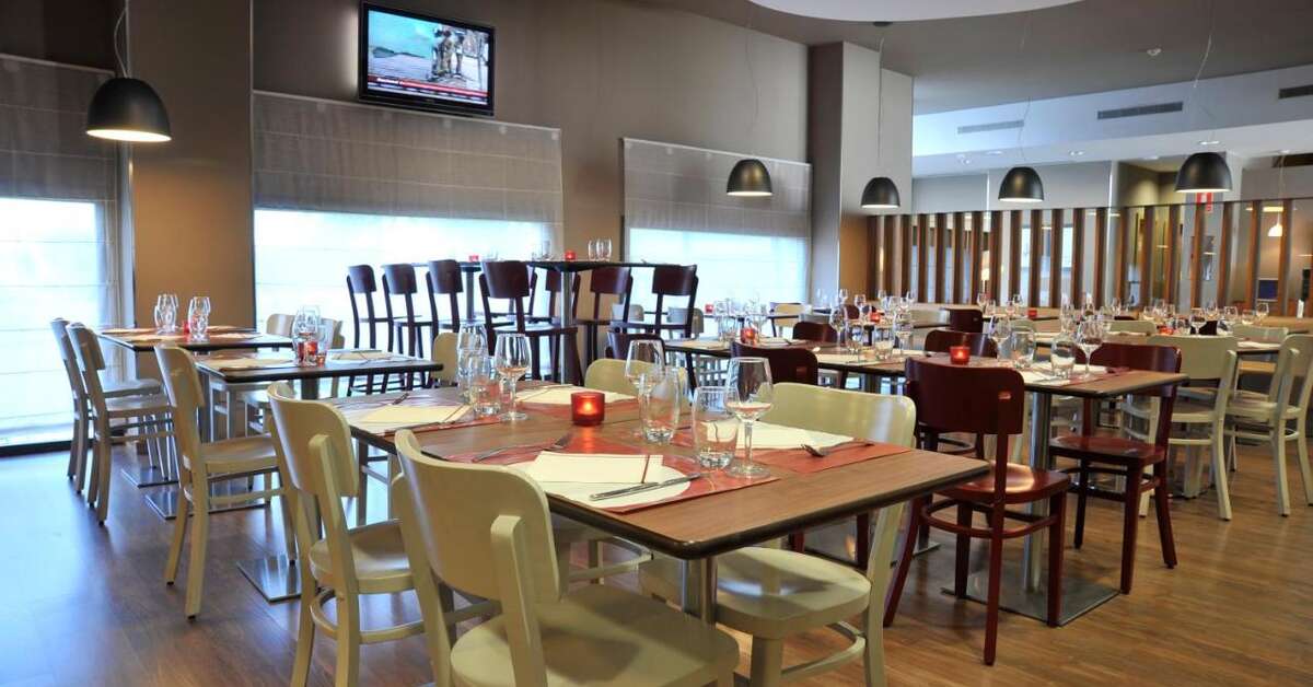 Een foto van Travelodge Malaga Airport